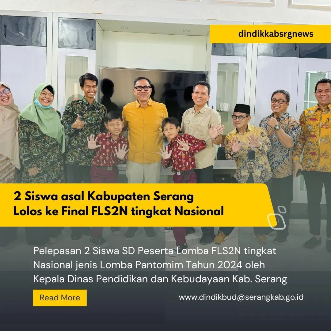 2-siswa-asal-kabupaten-serang-lolos-ke-final-festival-lomba-seni-dan-siswa-fls2n-tingkat-nasional